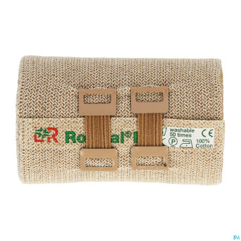 Rosidal k bande elast    8cmx5m 22201