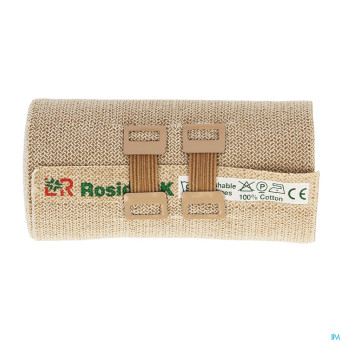 Rosidal k bande elast    10cmx5m 22202