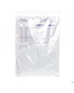 Pharmex culotte incont +press.38-42