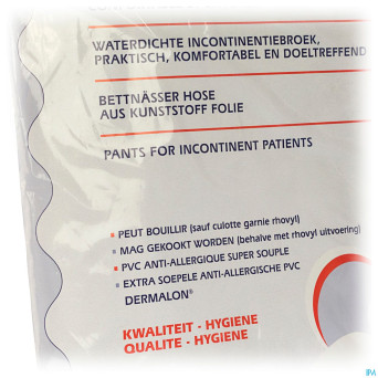 Pharmex culotte incont +press.44-48