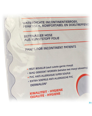 Pharmex culotte incont +press.44-48