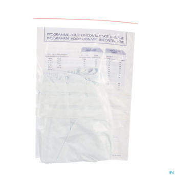 Pharmex culotte incont +press.50-56