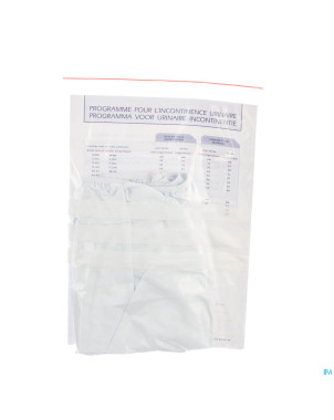 Pharmex culotte incont +press.50-56