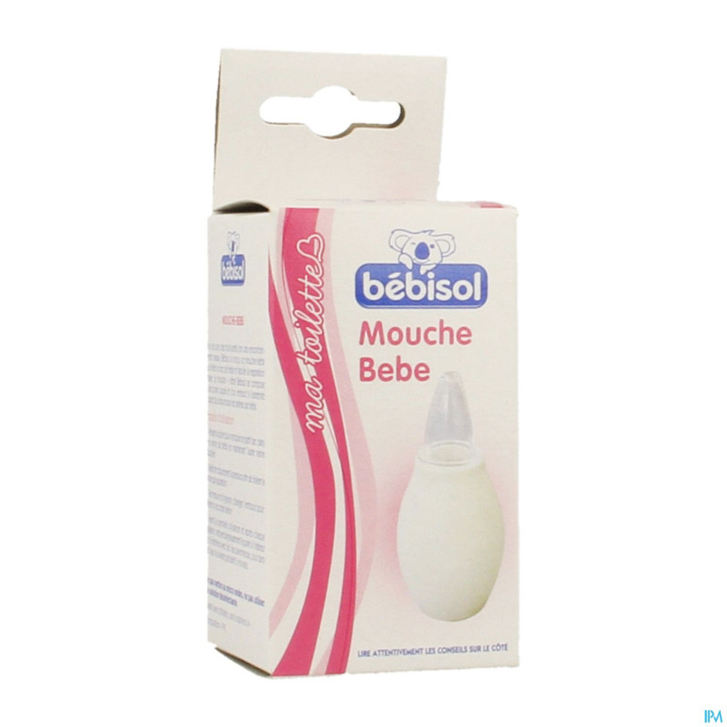 Bebisol mouche bebe