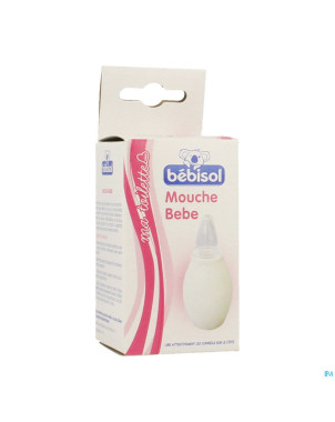 Bebisol mouche bebe