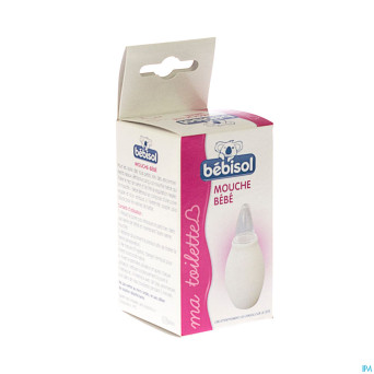Bebisol mouche bebe