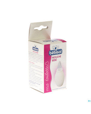 Bebisol mouche bebe