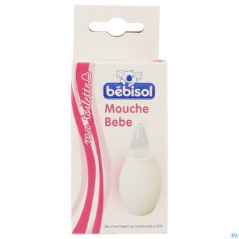 Bebisol mouche bebe