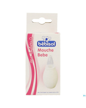 Bebisol mouche bebe