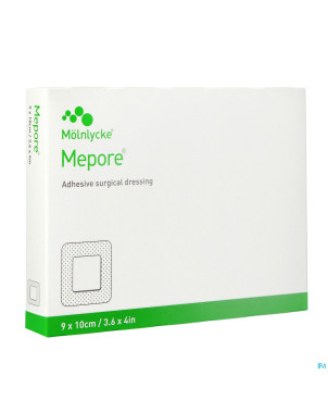 Mepore ster    9x10cm  5 670970