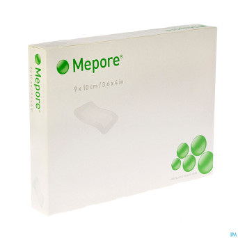 Mepore ster    9x10cm  5 670970