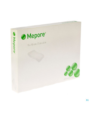 Mepore ster    9x10cm  5 670970