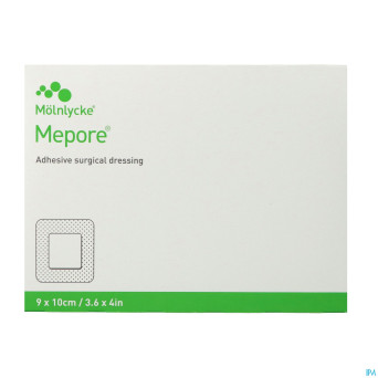 Mepore ster    9x10cm  5 670970
