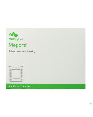 Mepore ster    9x10cm  5 670970