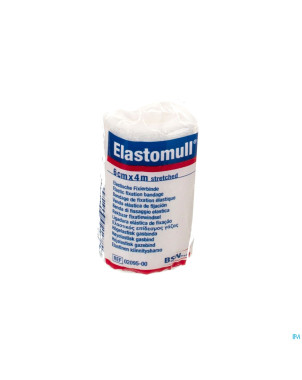Elastomull bande fix. elast cello   6cmx4m 0209500