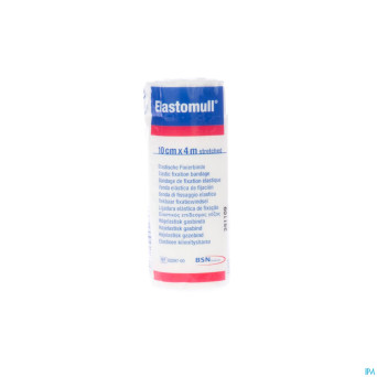 Elastomull bande fix. elast cello  10cmx4m 0209700