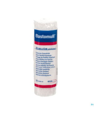 Elastomull bande fix. elast cello  12cmx4m 0209800