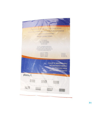 Pharmex culotte incont -press.50-56