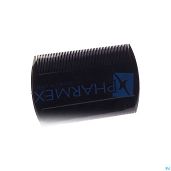 Pharmex peigne a poux