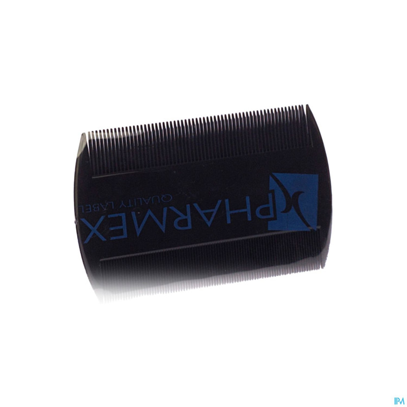 Pharmex peigne a poux