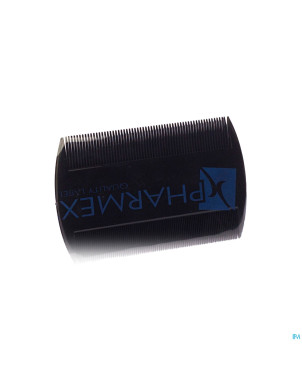 Pharmex peigne a poux