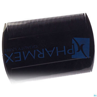 Pharmex peigne a poux