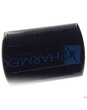 Pharmex peigne a poux