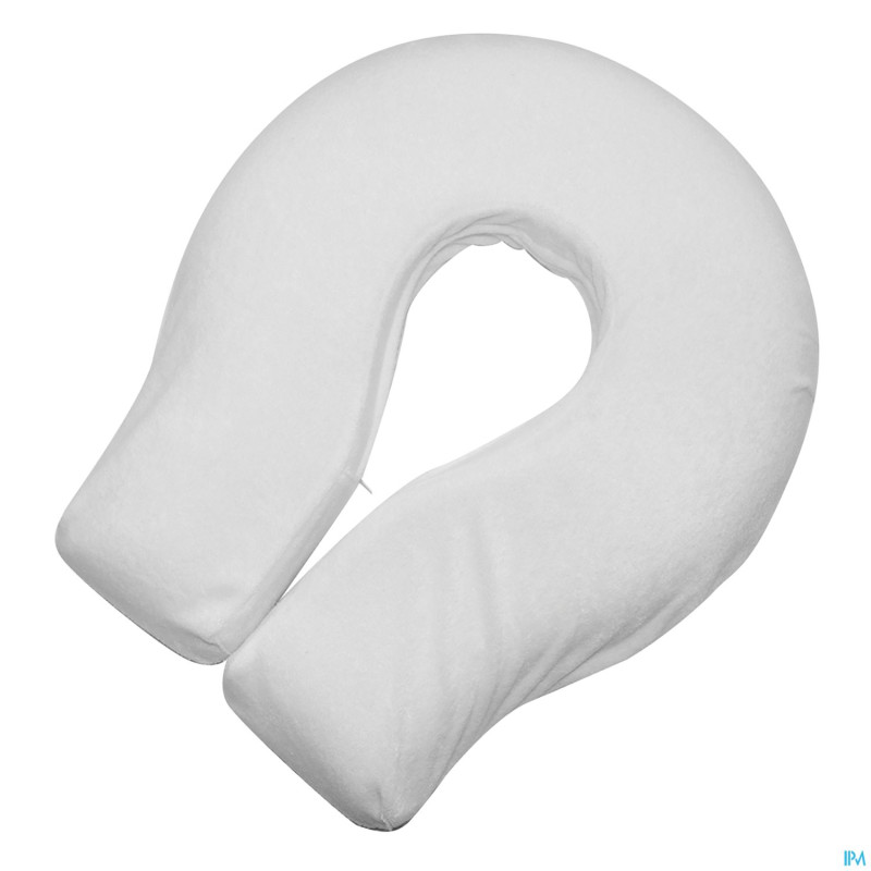 Pharmex coussin ctc fer a cheval blanc