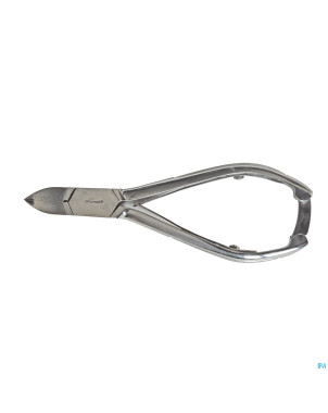 Pharmex pince pedicure forte 14cm