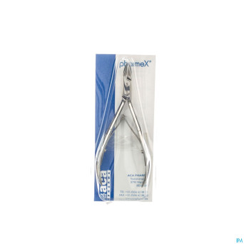 Pharmex pince pedicure forte 14cm