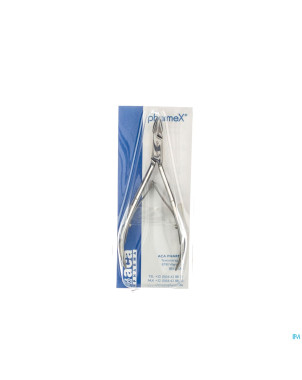 Pharmex pince pedicure forte 14cm