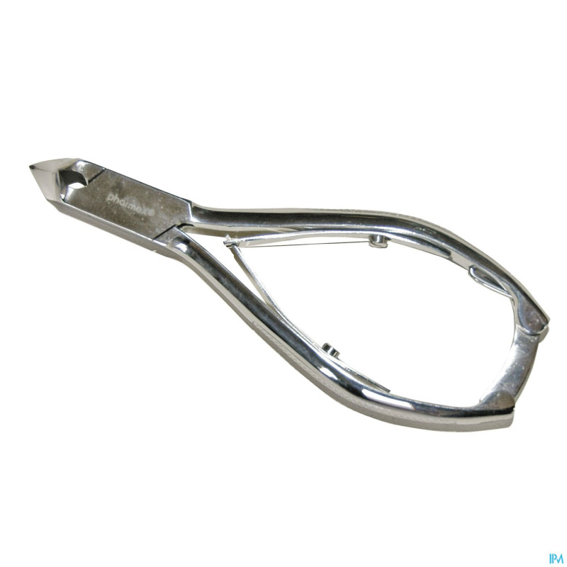 Pharmex pince a double bec 14cm