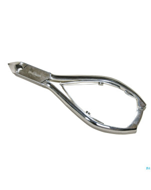 Pharmex pince a double bec 14cm