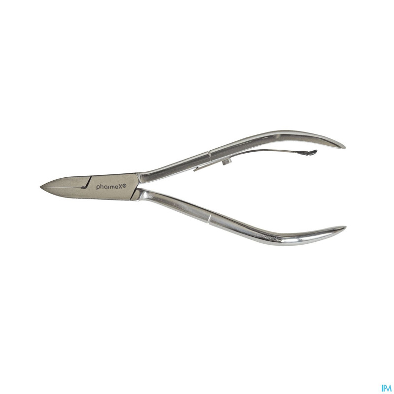 Pharmex pince ongles incarnes