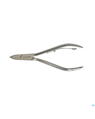 Pharmex pince ongles incarnes