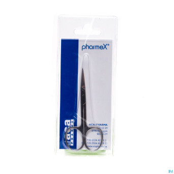Pharmex ciseaux envies droit