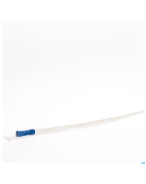 Canule sonde rectale 40cm ch25