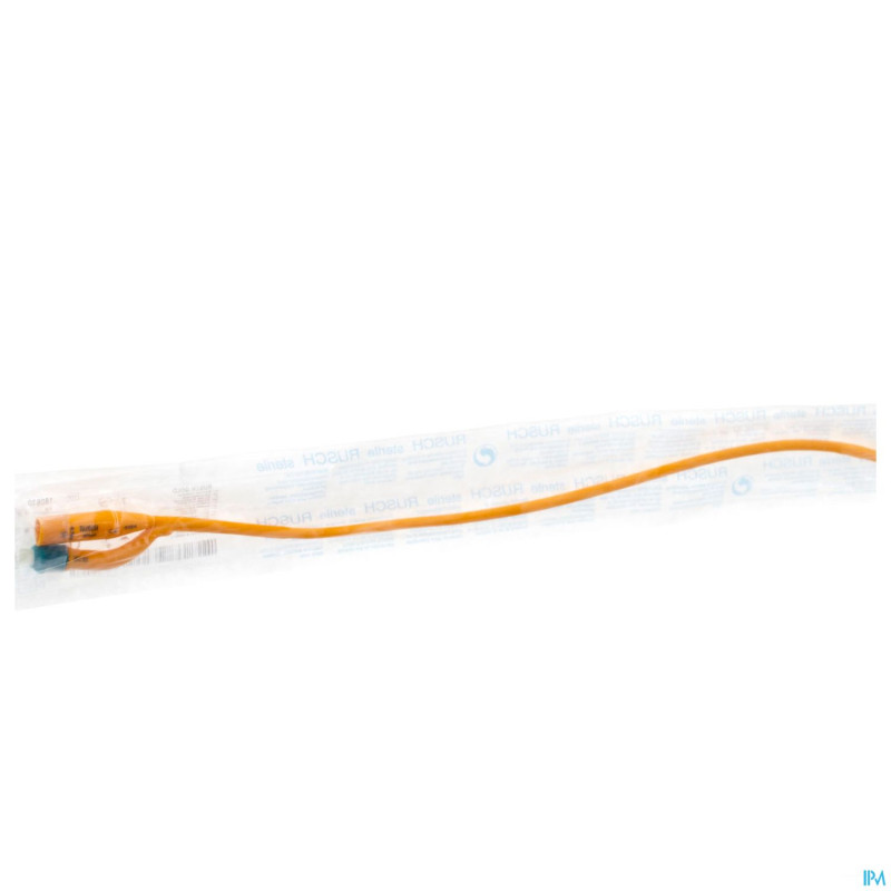 Sonde foley uretrale 30-50ml ch14