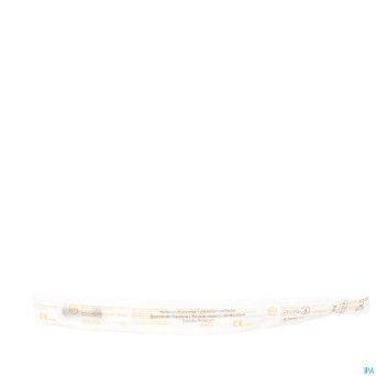 Sonde nelaton uretrale ch 8 20cm