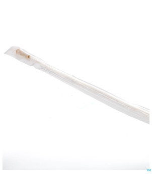 Medicoplast sonde nelaton uretrale ch12 40cm