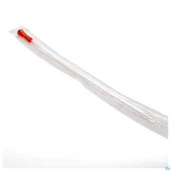 Medicoplast sonde nelaton uretrale ch16 40cm