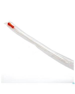 Medicoplast sonde nelaton uretrale ch16 40cm