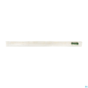 Canule sonde rectale 40cm ch28