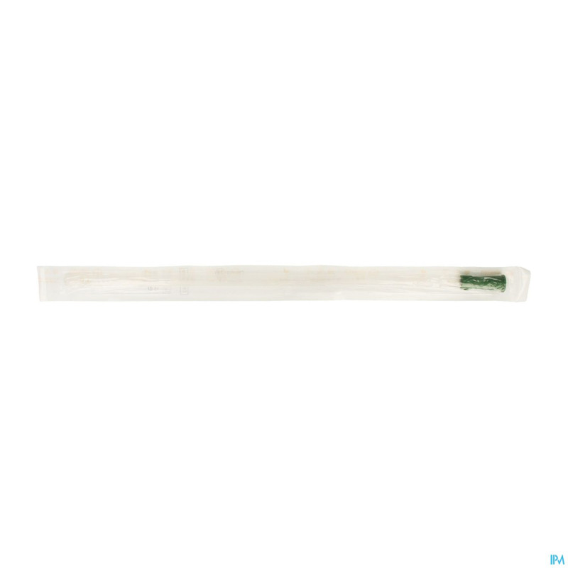Canule sonde rectale 40cm ch28