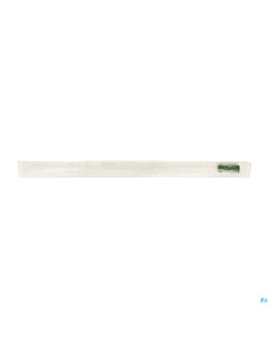 Canule sonde rectale 40cm ch28