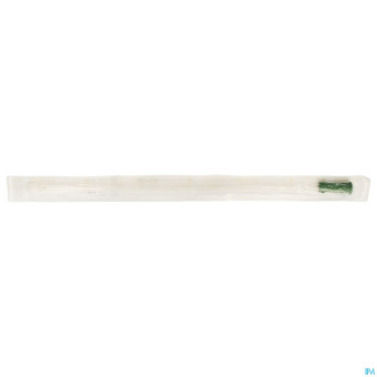 Canule sonde rectale 40cm ch28