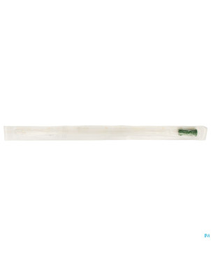 Canule sonde rectale 40cm ch28