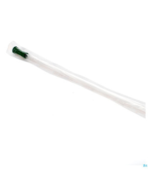 Canule sonde rectale 40cm ch28
