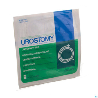 Hollister drain urostomie    7328p