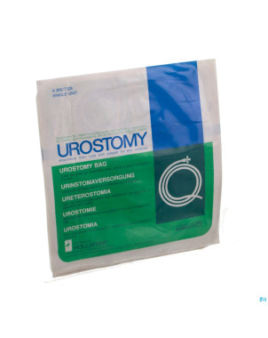 Hollister drain urostomie    7328p